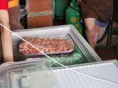 -豪香里脊肉串(大中路店)