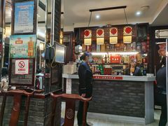 -肖记公安牛肉鱼杂馆·省级非物质文化遗产(三角路直营店)