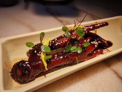 吮指鸡爪-桂满陇-西湖船宴(西单大悦城店)