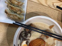-味千拉面(广州金沙永旺梦乐城店)