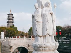 -安亭老街