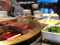 -长嘉·河图火锅(长嘉汇江景旗舰店)