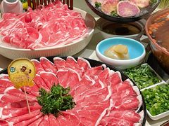 -阳坊胜利涮羊肉(阳坊总店)