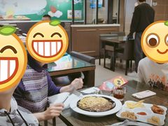 -豪客来牛排(府河店)