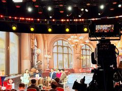 -中央广播电视总台(光华路办公区)