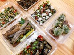 -长平老姿娘夜粥(平东一街店)