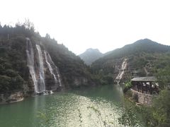 -黄花溪