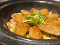 -湖锦酒楼·32年地道湖北菜(光谷店)