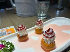-隆喜元鱼汤包·海鲜(中联广场店)