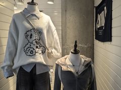 -BASEMENT FG (成都太古里店)