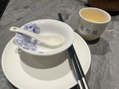 -福照楼汽锅鸡·云南菜(火车站锦江店)