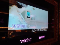 -温莎KTV(珠江路店)