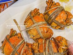 -拙味兄弟龙虾.砂锅粥(迎宾店)