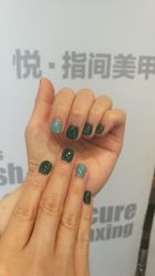 -悦指间美甲美睫