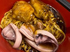 -百乐门粉面店(二龙喉分店)
