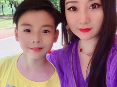 -朝阳公园游乐园