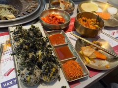 -韩一品韩国料理(柏庐南路店)