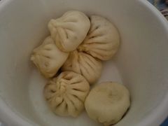 -庆丰包子铺(和平里店)