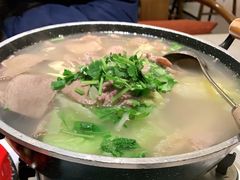 -乔阿马·江南味·驴肉香(龙湖华泾天街店)