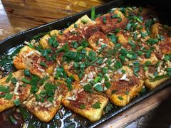 -大湾金牌万州烤鱼(沙河店)