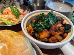 -岛风·台食小馆 ISLAND BISTRO(烟台山店)