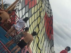 -西安华夏文旅水世界