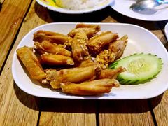 -Doo Dee Thai Food(Issan/Isaan/Esan)