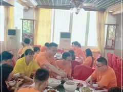 大堂-云海阁酒楼(清和大道店)