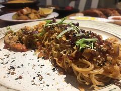 -秀儿家の小确幸融合西餐厅(万达店)