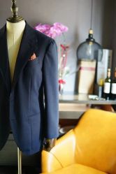 -ChenV西服礼服高级定制(市区养育巷店)