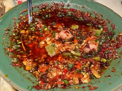 徐家口口脆-锦府盐帮·侯宅(五棵松万达店)