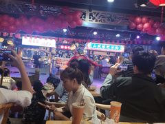 -八一路好吃街(雨田商务大厦店)