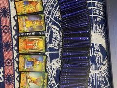 -好心里咨询Tarot塔羅