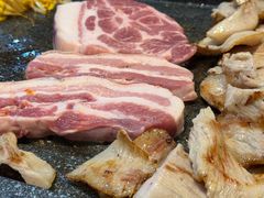-Dombe豚(黑猪肉街店)