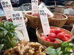 -老灶房-四川土菜(铁牛广场店)