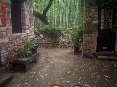-竹泉村旅游度假区
