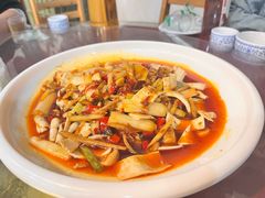 -明婷饭店(外曹家巷店)