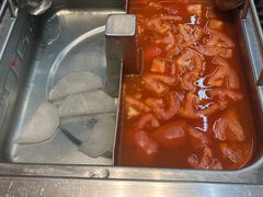 -海底捞火锅(凯德广场店)