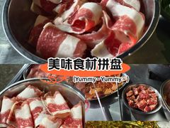 -旺记碳烤肥牛(总店)