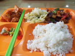 -上海财经大学清真食堂(国定路店)