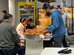 -大姐麻辣烫(莲宝中路店)