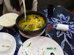 -桥香园过桥米线(国贸店)