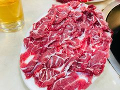 五花趾-喜潮汕桐坑阿松牛肉店(东二店)
