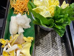 -木王宴语·野生鲜菌火锅(玉河店)