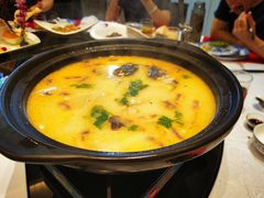 -山水雅居·江南雅宴(运河公园店)
