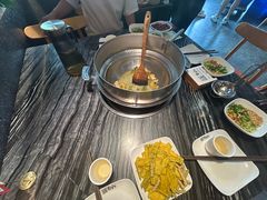 -老船舫·现做活鲜鱼馆(东郊记忆店)