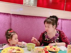 -舜和巴西烤肉餐厅(舜和国际店)