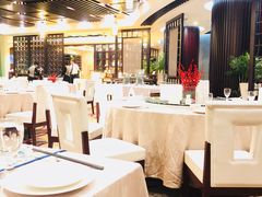 大堂-红莲中餐厅(日航饭店)