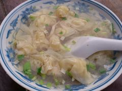 -安庆柴火馄饨(马道街店)