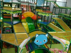 -蒙特利亲子乐园